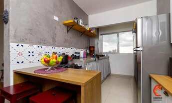 Imagem 6: APARTAMENTO COM 102 M², 3 DORMITÓRIOS E 1 VAGA NA MOOCA