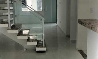 Imagem 4: Casa de 4 quartos duplex em Miragem próximo do colégio sartre