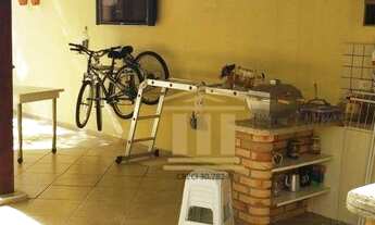 Imagem 3: Casa com 4 quartos à venda, 300 m² por R$ 970.000 - Bosque dos Eucaliptos - São José dos C