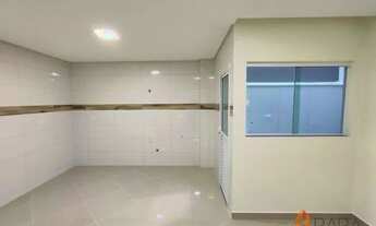 Imagem 4: Apartamento com 2 dormitórios à venda, 58 m² por R$ 340.000,00 - Parque Oratório - Santo A