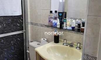 Imagem 7: Apartamento com 3 dormitórios à venda, 70 m² por R$ 379.900 - Vila Bela Vista (Zona Norte