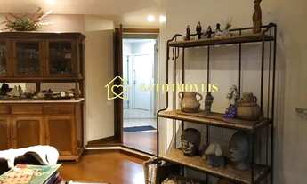 Imagem 2: Atenção... IMPERDÍVEL! - More no Brooklin. Apartamento com 3 quartos sendo 1 suites,3 banh