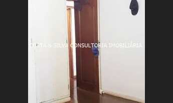 Imagem 4: Apartamento à venda 80m² sala 2 qtos garagem condomínio Glória - Rio de Janeiro - RJ