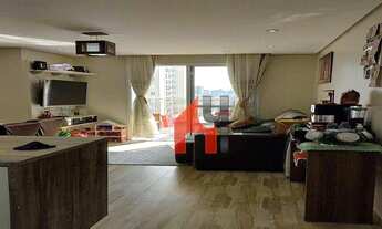 Imagem 3: Apartamento com 3 dormitórios à venda, 69 m² por R$ 560.000,00 - Jardim Previdência - São