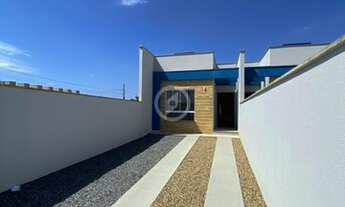 Imagem: Casa à venda no bairro Bananal do Sul