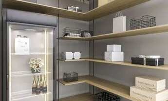 Imagem 2: Apartamento com 4 dormitórios à venda, 201 m² por R$ 5.438.869,00 - Jardim Paulista - São