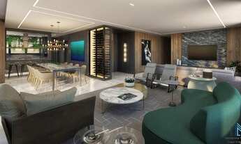 Imagem 6: Apartamento a venda no Bigorrilho, 04 suítes, 04 vagas em Curitiba, PR