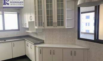 Imagem 3: Apartamento com 3 dormitórios à venda, 166 m² por R$ 740.000,00 - Cambuí - Campinas/SP