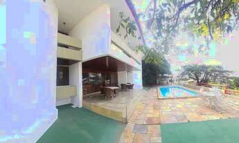 Imagem 4: Vendo excelente Mansão alto padrão com 490 m² completa com 5 qts/3 suítes em Fragoso - Oli