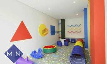 Imagem: Apartamento à venda, 69 m² por R$ 555.000,00