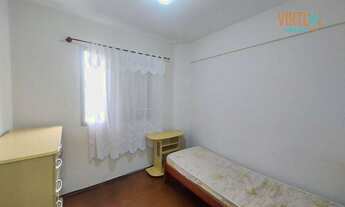 Imagem 6: Apartamento com 2 dormitórios para alugar, 54 m² por R$ 1.717,00/mês - Vila Mangalot - São