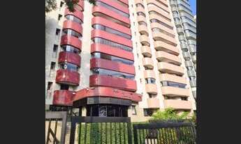 Imagem 7: Vista Fantástica com a Localização mais desejada de Alphaville !!!