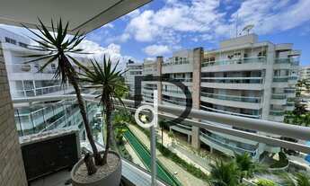 Imagem 11: Apartamento com 3 dormitórios à venda, 90 m² por R$ 2.550.000,00 - Riviera de São Lourenço