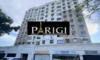 Imagem 4: Apartamento com 3 dormitórios para alugar, 80 m² por R$ 3.310,00/mês - Vila Jardim - Porto