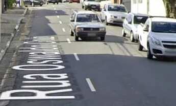 Imagem 6: Aluguel Casa Terrea Quarto Sala Cozinha Banheiro 1 vaga Rua Oswaldo Cruz São Caetano Sul