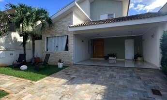 Imagem 3: Sobrado Village Damha Rio Preto II, 3 Suítes à venda R$ 895.000,00, São José do Rio Preto