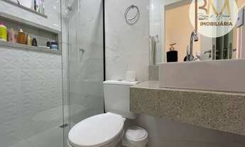 Imagem 5: Casa com 2 dormitórios à venda, 130 m² por R$ 520.000,00 - Sim - Feira de Santana/BA