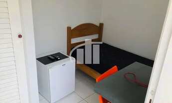 Imagem 7: República para aluguel, 1 quarto, 1 suíte, 1 vaga, Vila Indiana - São Paulo/SP