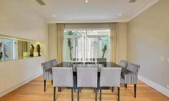 Imagem 7: Casa na Fazenda Morumbi