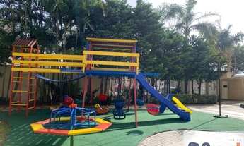 Imagem: SÃO PAULO - Apartamento Padrão - VILA