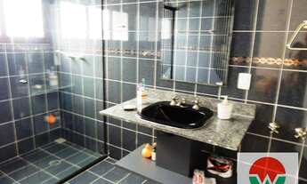 Imagem 7: Casa com 5 dormitórios, 400 m² - venda por R$ 2.200.000 ou aluguel por R$ 15.000/mês - Cos