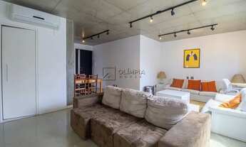 Imagem 7: Apartamento Locação 1 Dormitórios - 70 m² Vila Olímpia