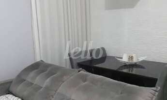 Imagem 5: São Bernardo do Campo - Apartamento Padrão - Conj Hab Jardim Europa