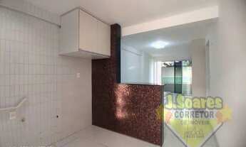 Imagem 7: Manaíra, 2 quatos, piscina, 48m², R$ 2.100, Aluga, João Pessoa - PB