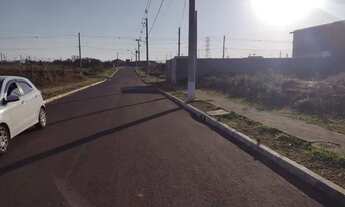 Imagem 6: Terreno Paradis residencial