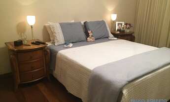 Imagem 4: CASA EM CONDOMÍNIO - ALPHAVILLE - SP