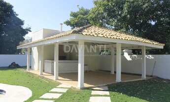 Imagem 4: Casa - Loteamento Caminhos de San Conrado (Sousas) - Campinas