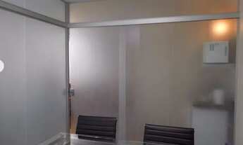 Imagem 5: CONJ. COMERCIAL - VILA OLÍMPIA - SP