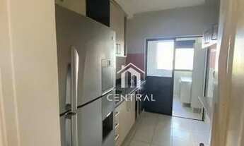 Imagem 4: Apartamento a venda - Condomínio Vida Plena - 59m² - 2 Dormitórios - 1 Vaga - Vila Rio/Gu