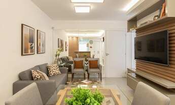 Imagem 3: Apartamento residencial para venda, Estância Velha, Canoas - AP15486