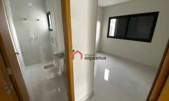 Imagem: Casa com 3 dormitórios à venda, 163 m²