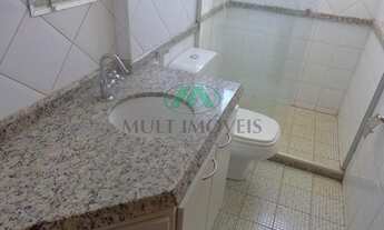 Imagem 4: Apartamento com 2 dormitórios para alugar, 59 m² por R$ 2.283,09/mês - Nova Aliança - Ribe