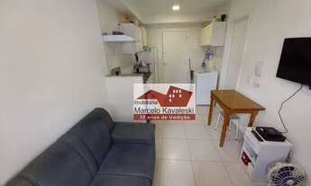 Imagem 5: Apartamento com 1 dormitório à venda, 30 m² por R$ 180.000,00 - Cambuci - São Paulo/SP