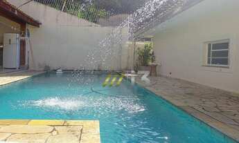 Imagem 6: Casa com 3 dormitórios à venda, 225 m² por R$ 900.000,00 - Jardim Paulista - Atibaia/SP