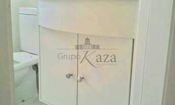 Imagem 5: Apartamento para venda possui 63 metros quadrados com 2 quartos