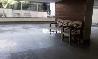 Imagem 6: Apartamento com 2 dormitórios à venda, 74 m² por R$ 345.000,00 - Icaraí - Niterói/RJ