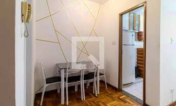 Imagem 4: Apartamento à Venda - Barra Funda, 1 Quarto, 36 m2