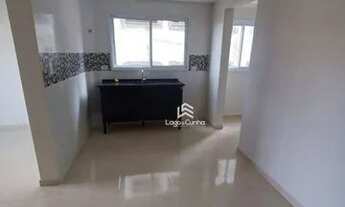 Imagem 5: Apartamento com 2 dormitórios à venda, 54 m² por R$ 220.000,00 - Jardim Vitória V - Poços