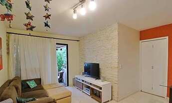 Imagem 3: Lindo apartamento próximo ao Portal do Morumbi