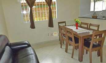 Imagem 2: Casa com 3 dormitórios à venda, 71 m² por R$ 430.000,00 - Balneario Mogiano - Bertioga/SP