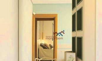 Imagem 4: Apartamento com 2 dormitórios à venda, 47 m² por R$ 169.000,00 - Olaria - Canoas/RS