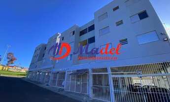 Imagem 2: Ótimo apartamento, 1º andar, garagem