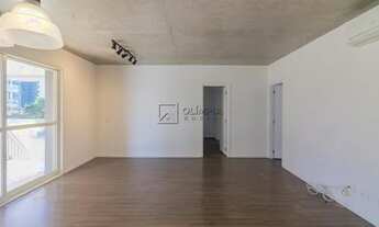 Imagem: Apartamento Locação 2 Dormitórios - 97