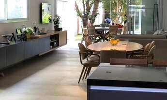 Imagem 7: CASA TOTALMENTE REFORMADA NO JARDIM PAULISTANO