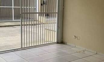 Imagem 7: Sobrado com 3 dormitórios para alugar, 80 m² por R$ 2.500,00/mês - Chácara Mafalda - São P