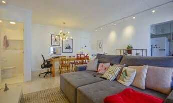 Imagem 5: Apartamento com 2 dormitórios à venda, 89 m² por R$ 1.300.000 - Vila Romana - São Paulo/SP